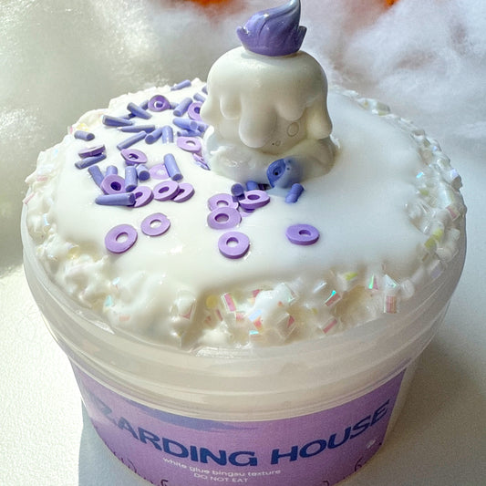 Wizarding House Slime