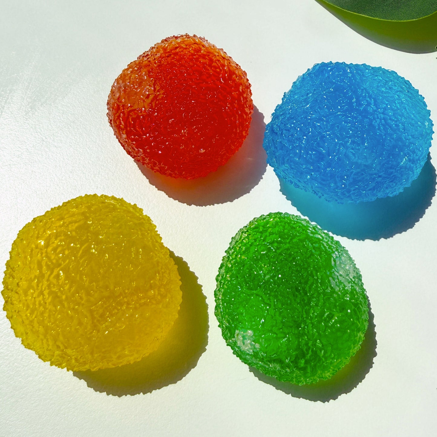 Slush Popz Squishy