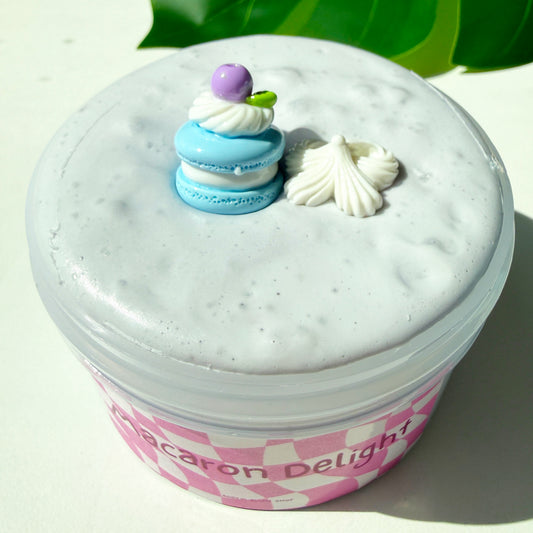 Macaron Delight Slime