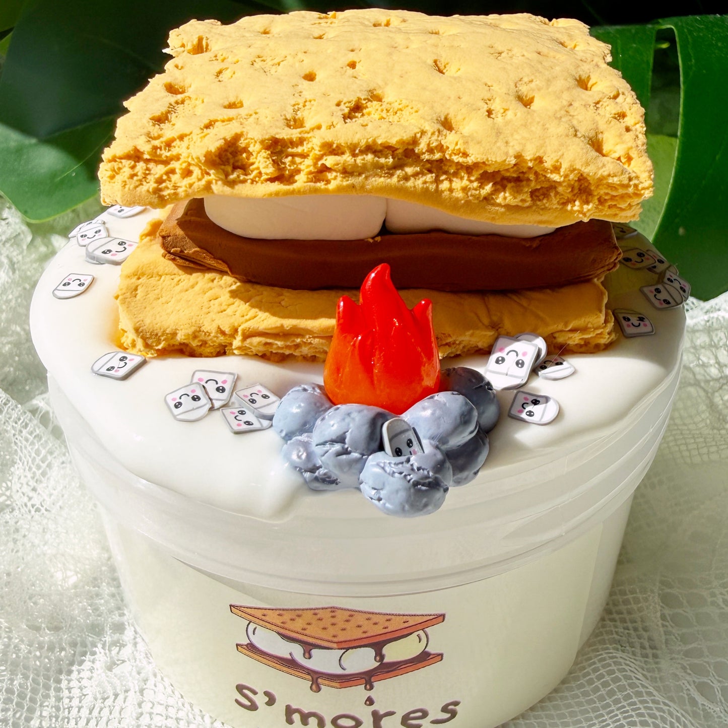 S’more Slime