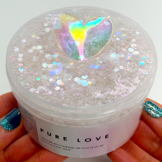 Pure Love Slime