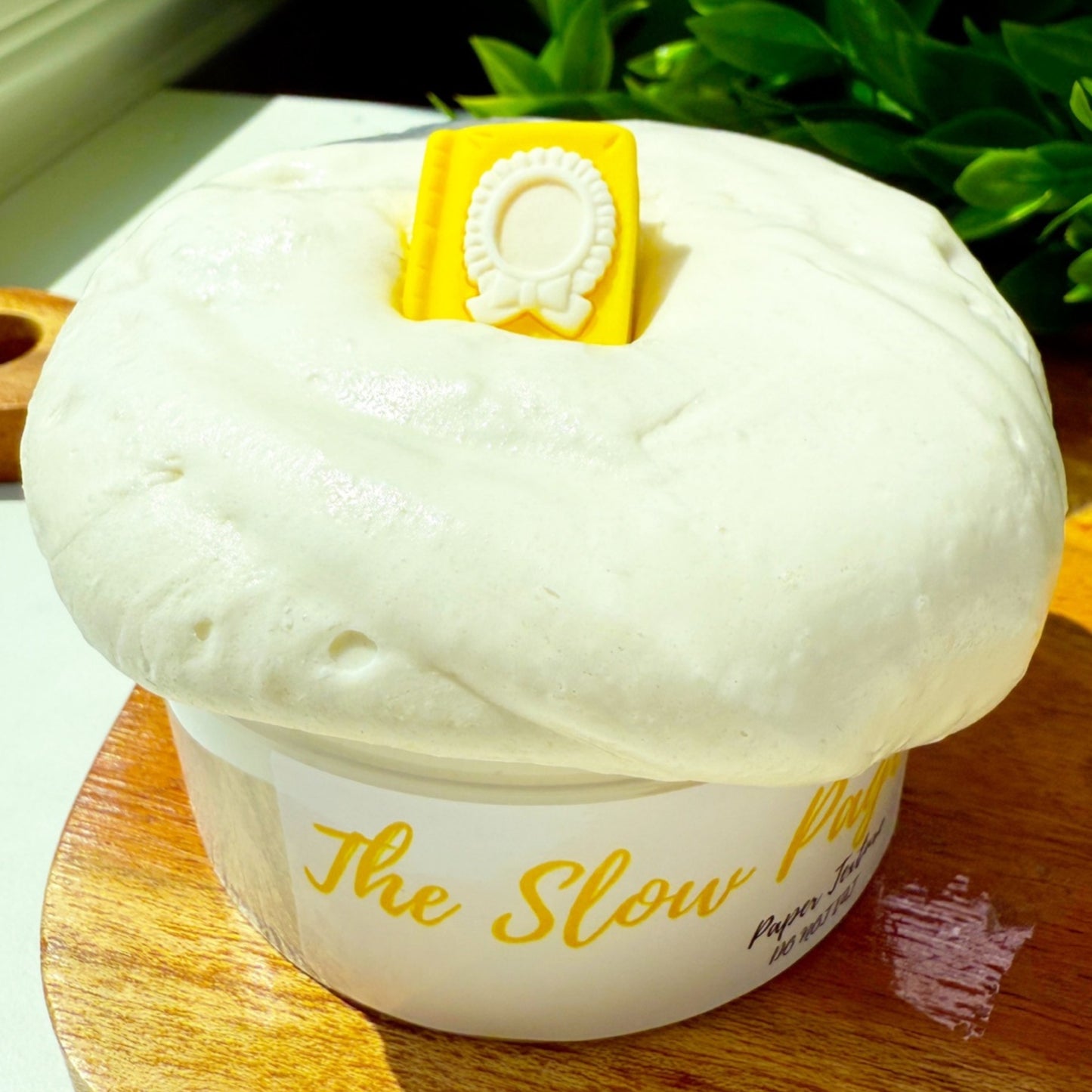 The Slow Page Slime