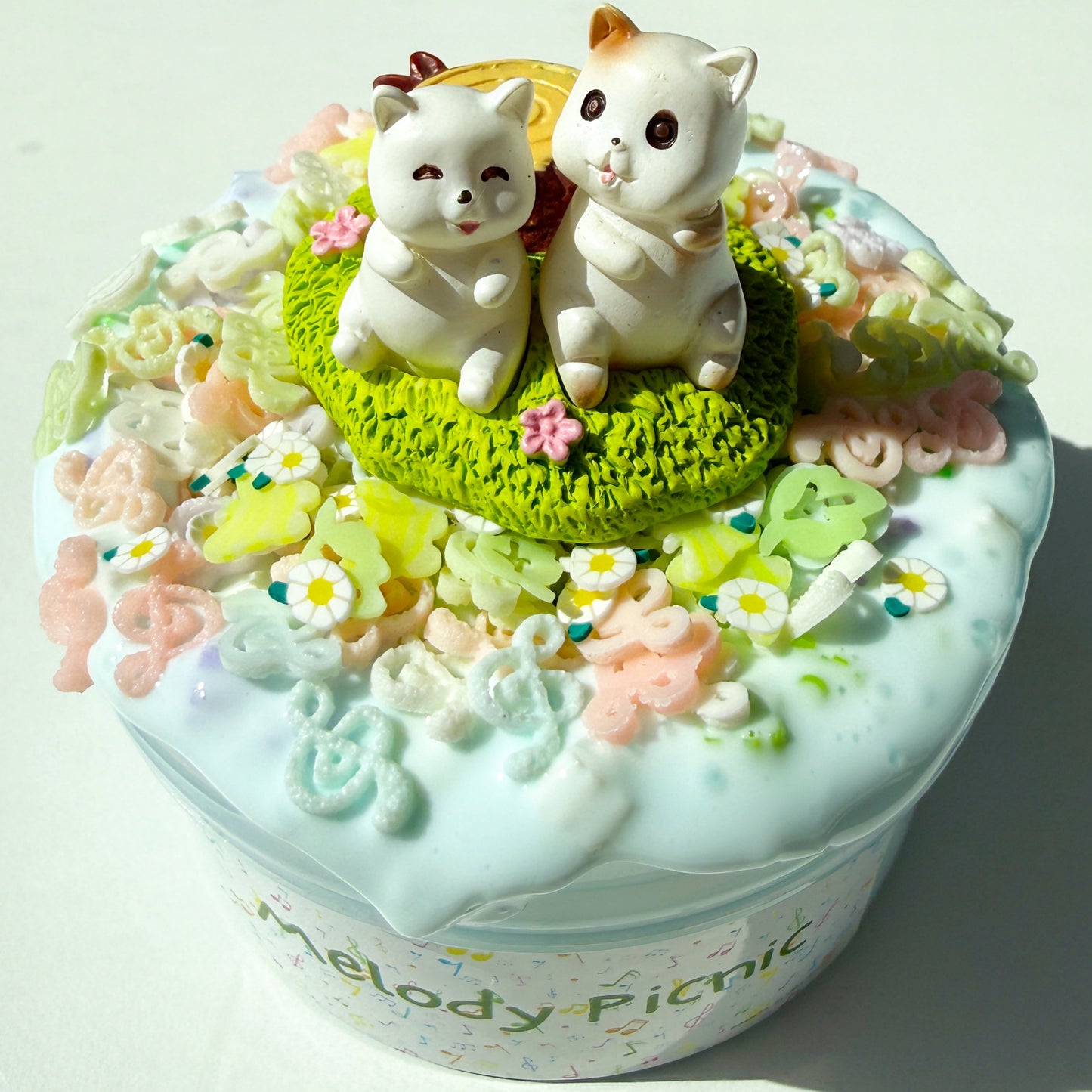Melody Picnic Slime