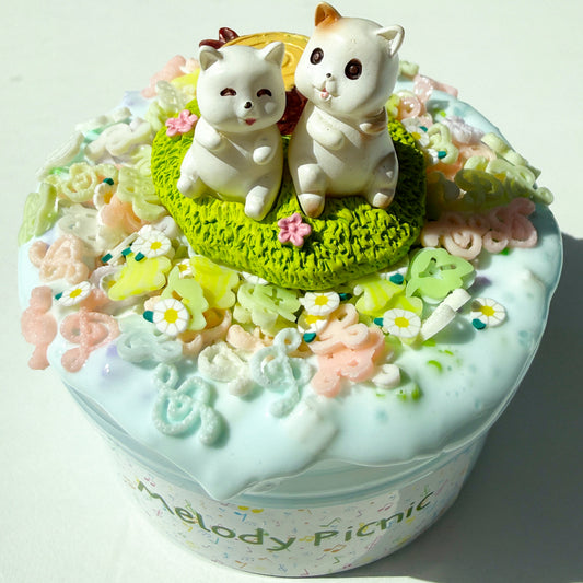 Melody Picnic Slime