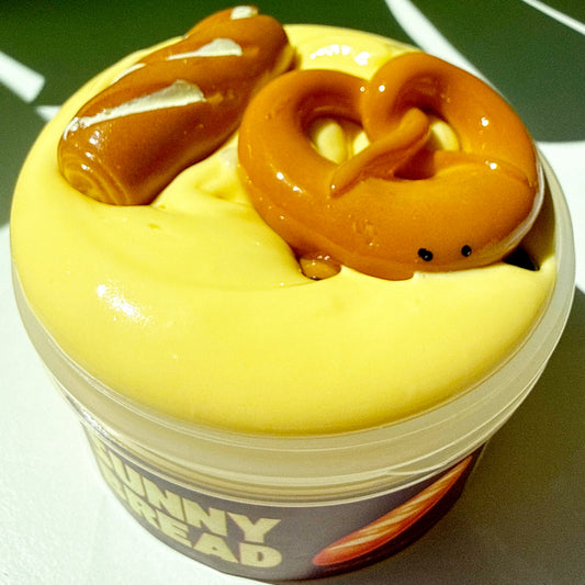 Sunny Bread Slime