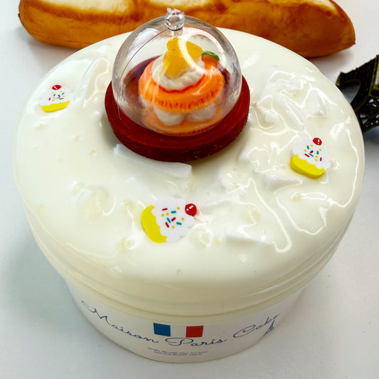 Maison Paris Cake Slime