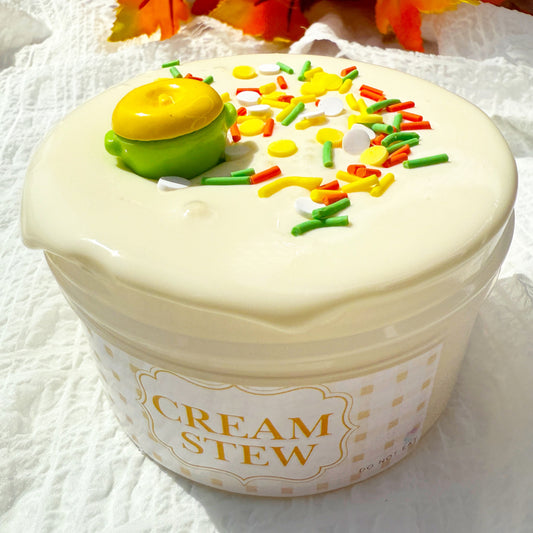 Cream Stew Slime