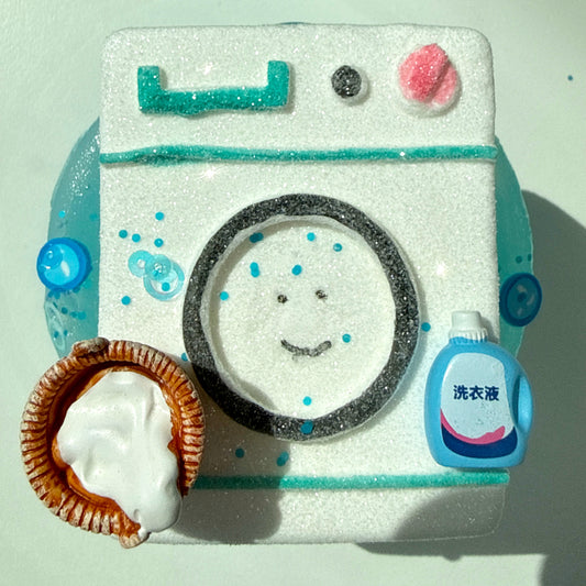 Laundry Day Slime