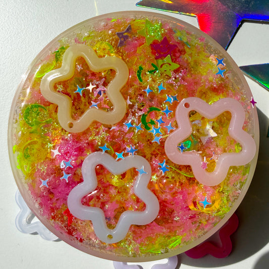 Starburst Slime