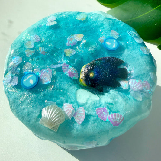 Tropical Fish Slime
