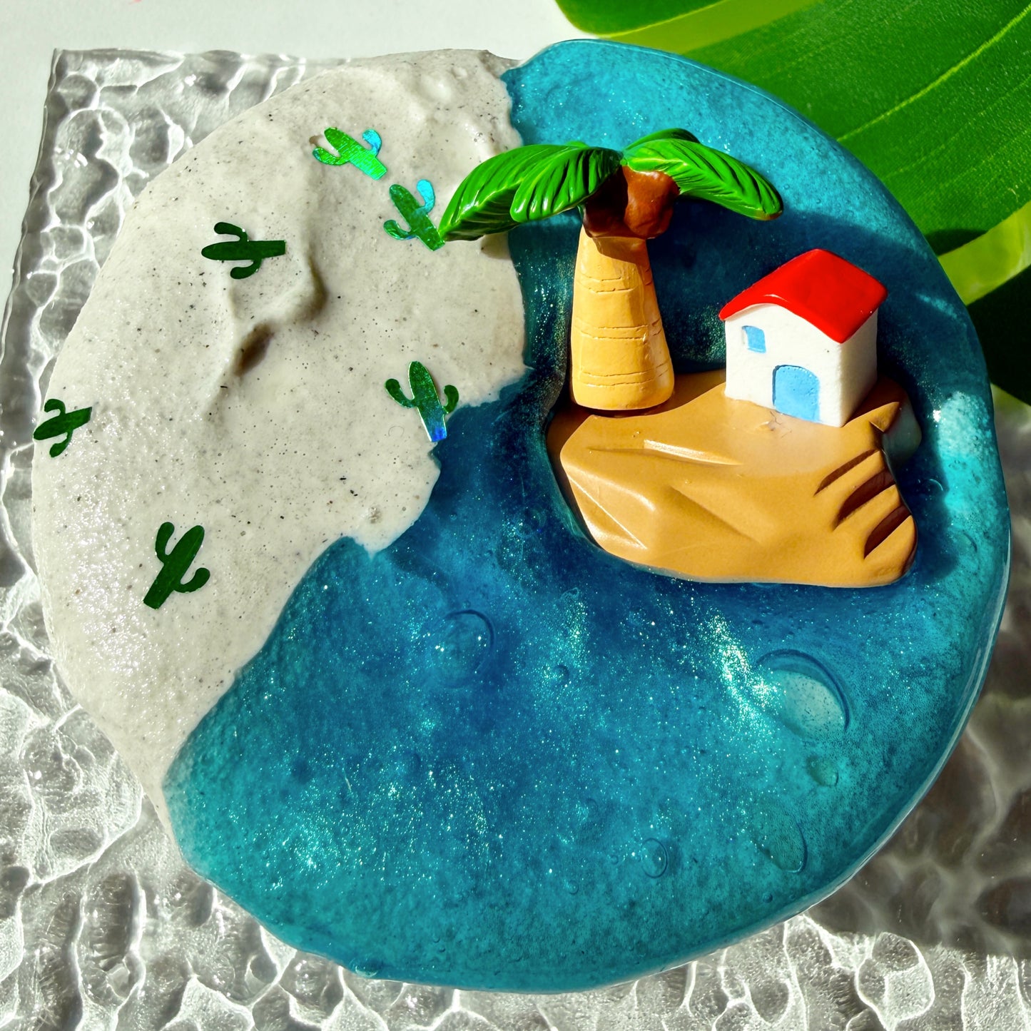 Summer Island Slime