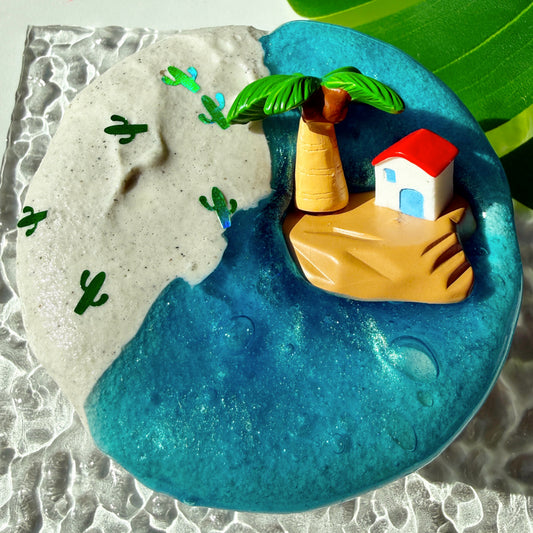 Summer Island Slime