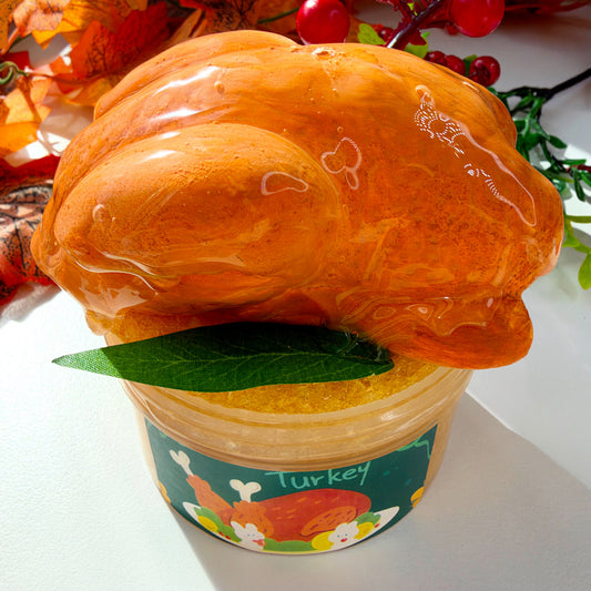 Turkey Slime