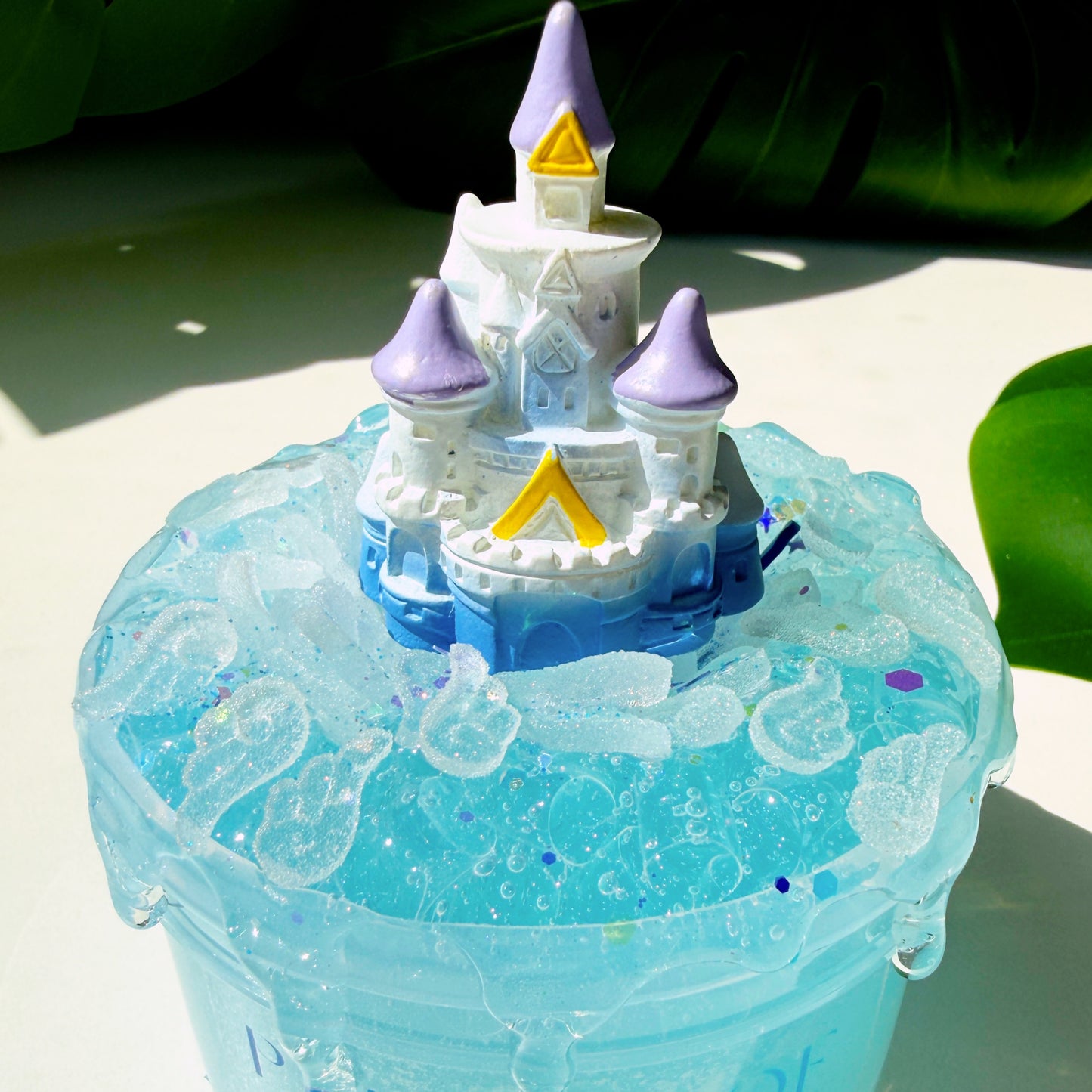 Palace of Dreams Slime