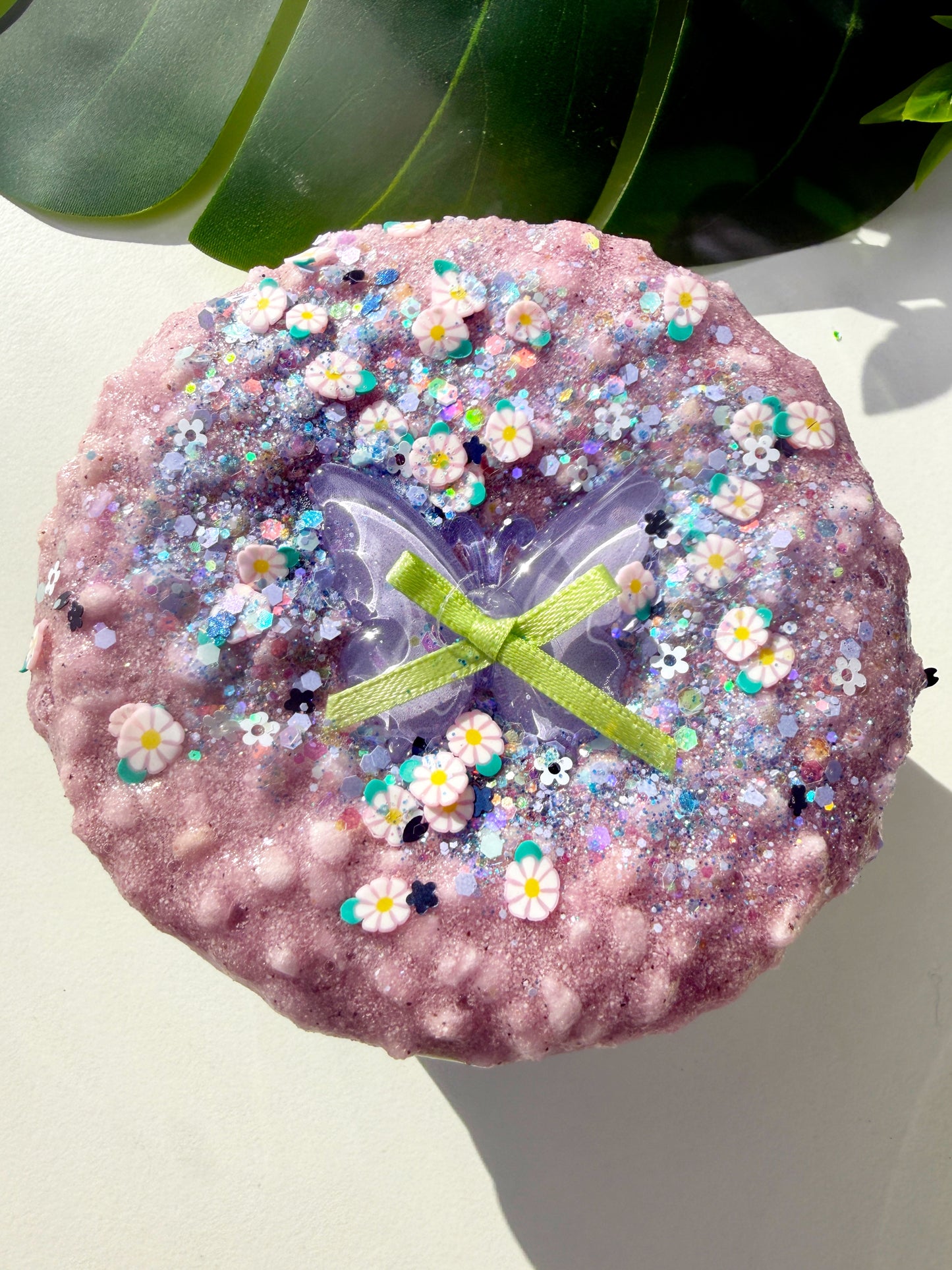 Aurora Flutter Slime