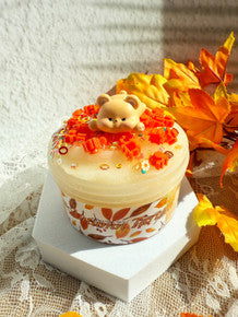 Autumn Tart Slime