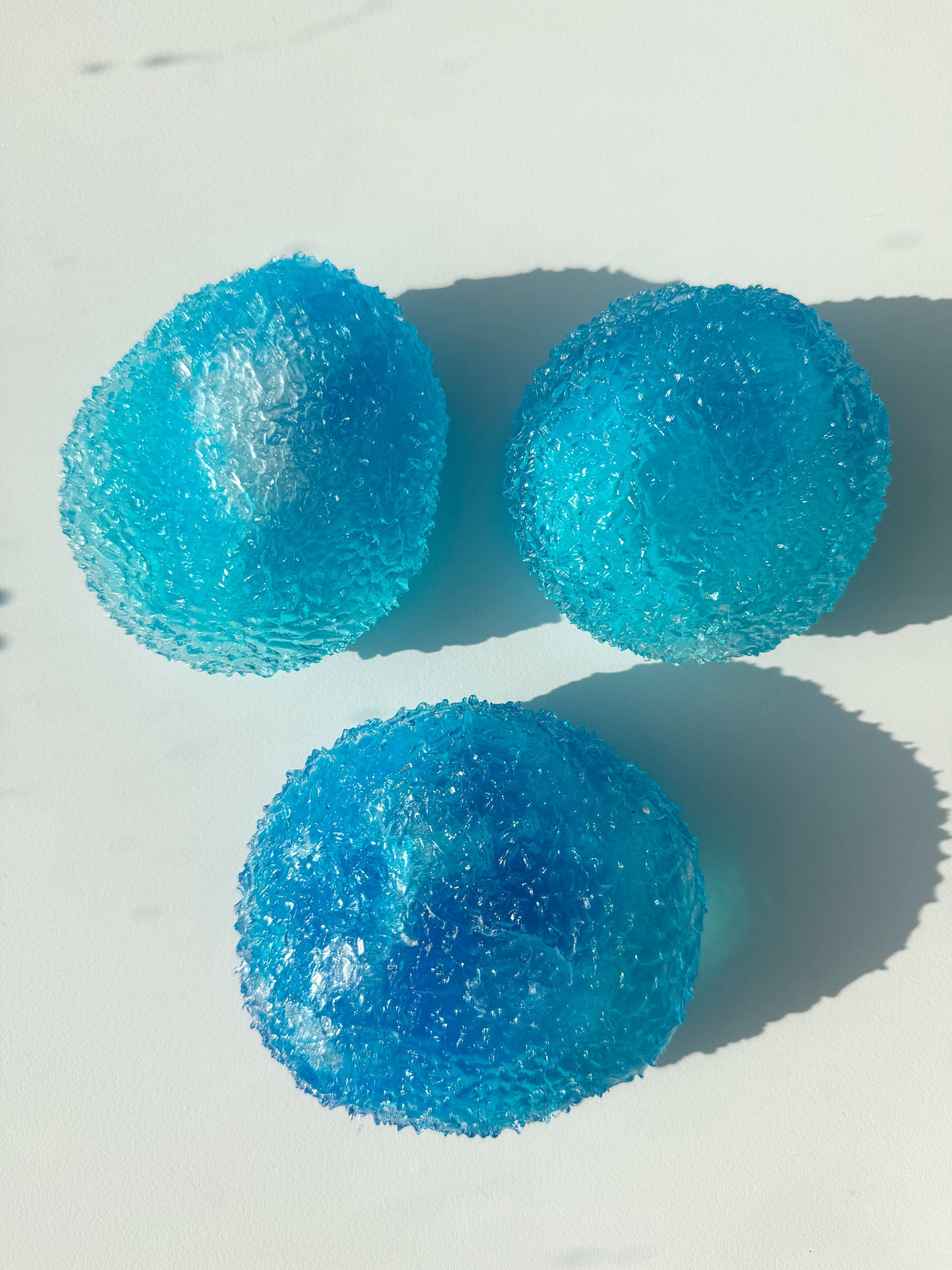 Big Slush Popz Squishy