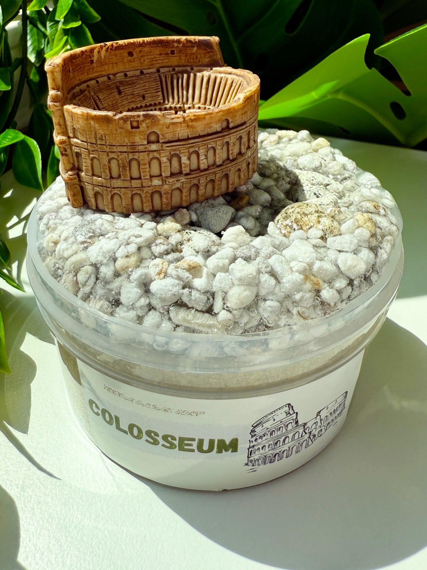 Colosseum Slime