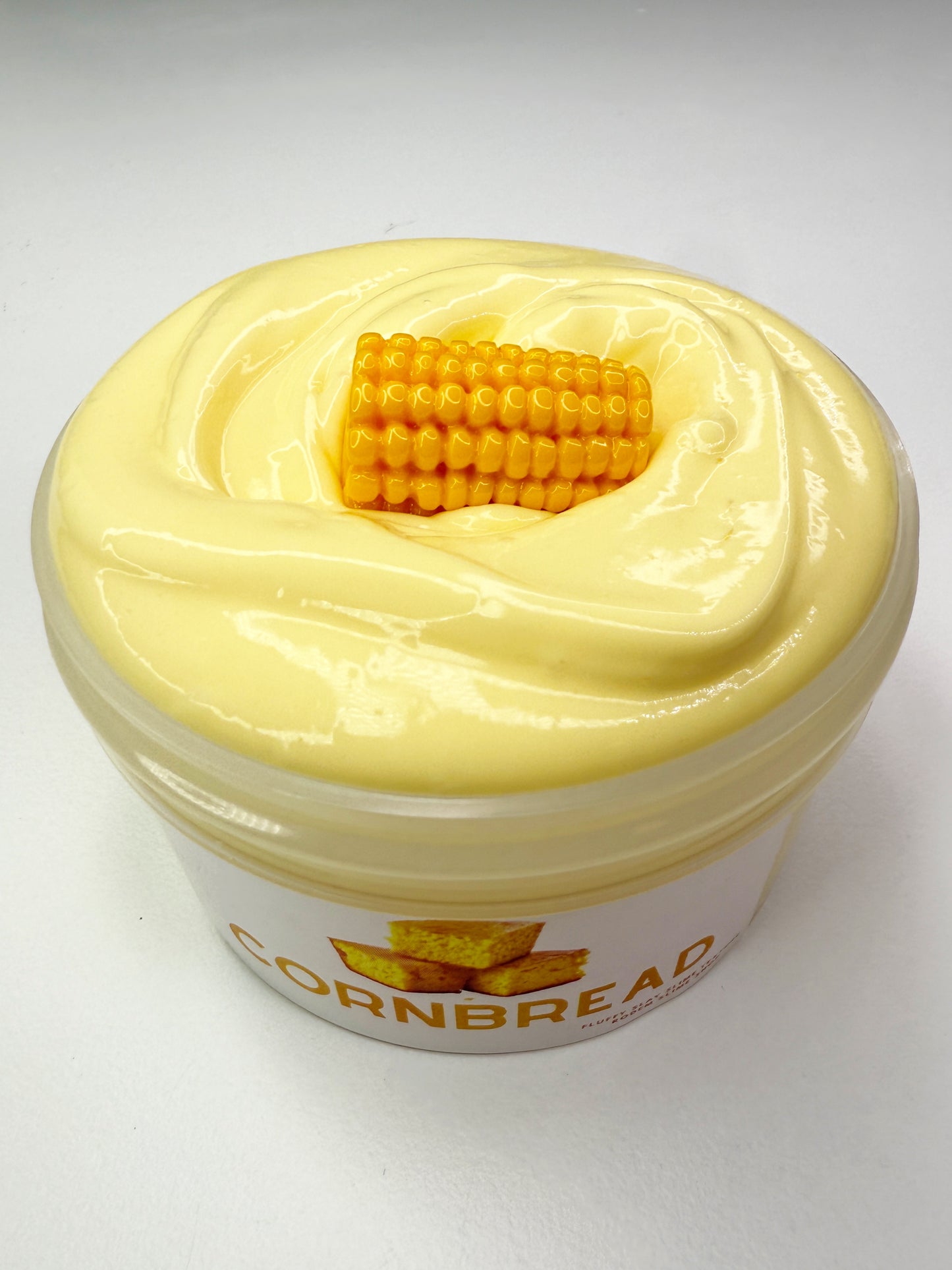 Cornbread Slime