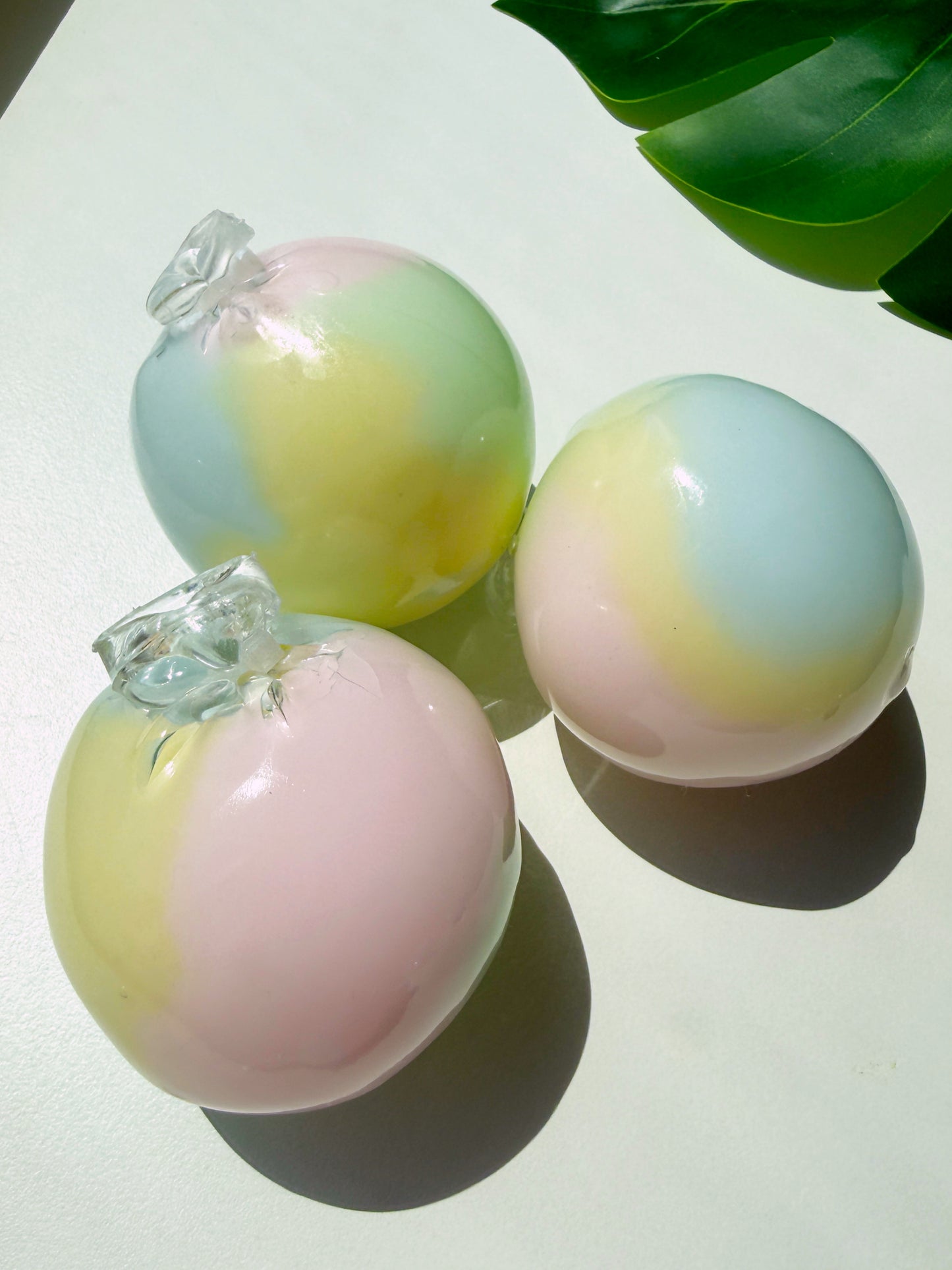 Cotton Candy Crush Squishy