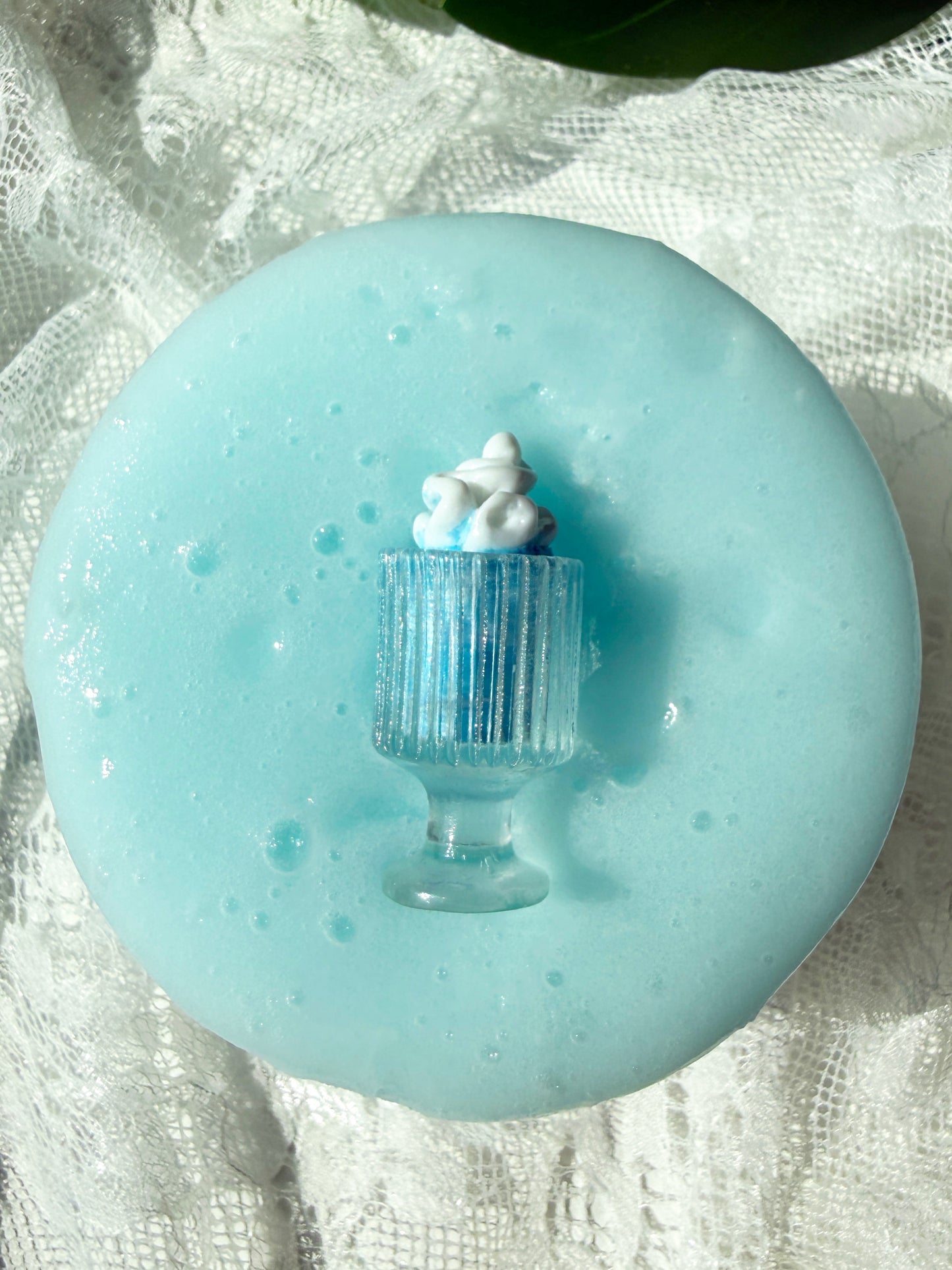 Cream Soda Slime