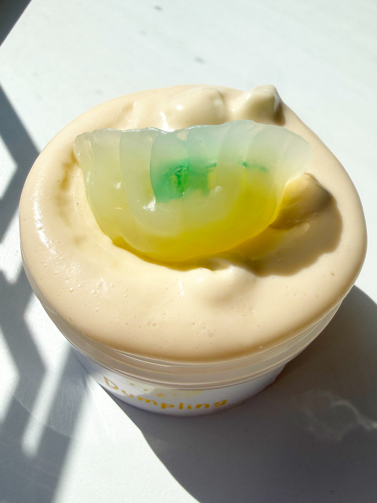 Dumpling Slime
