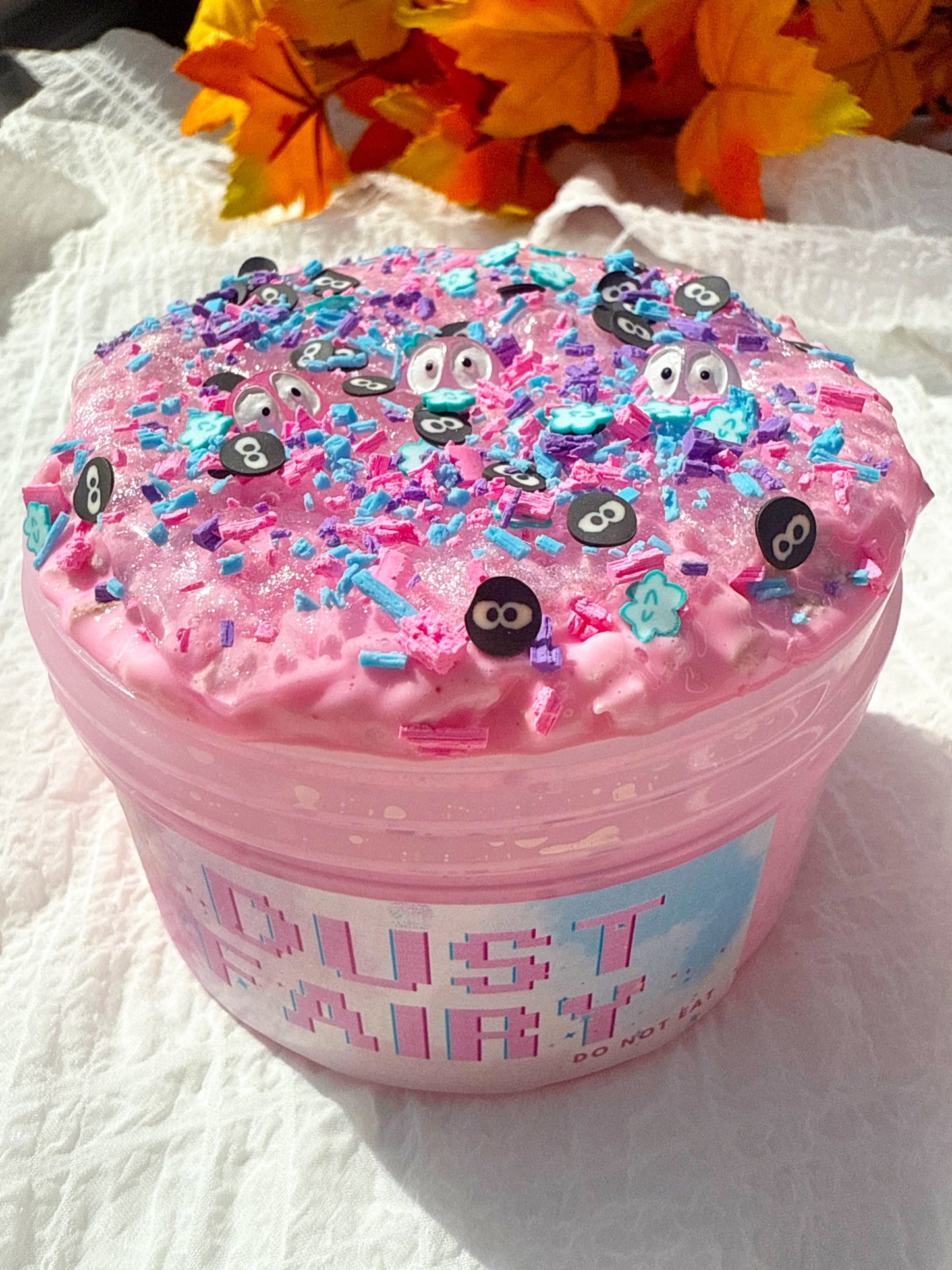 Dust Fairy Slime