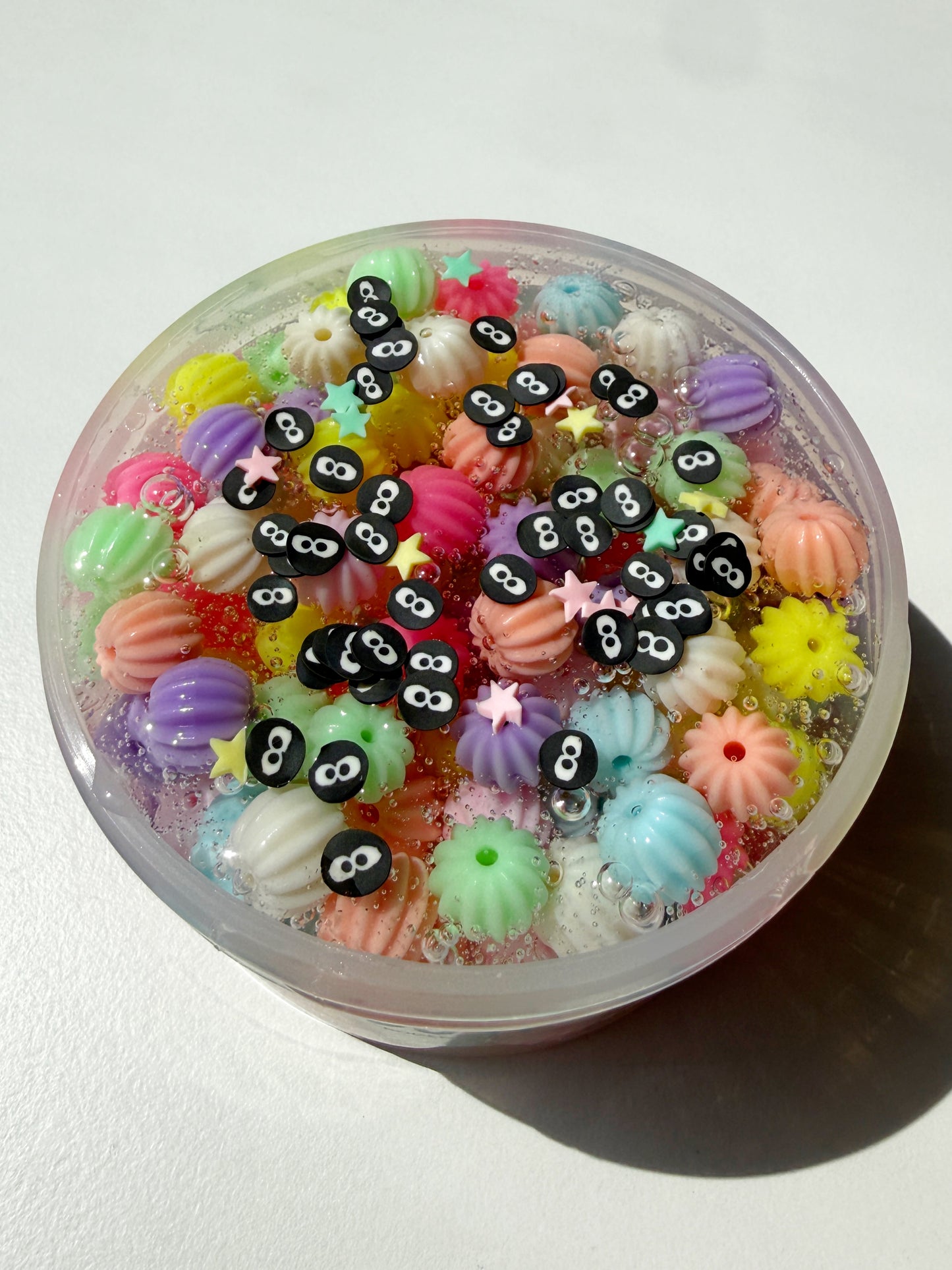 Fairy Dust Candy Slime