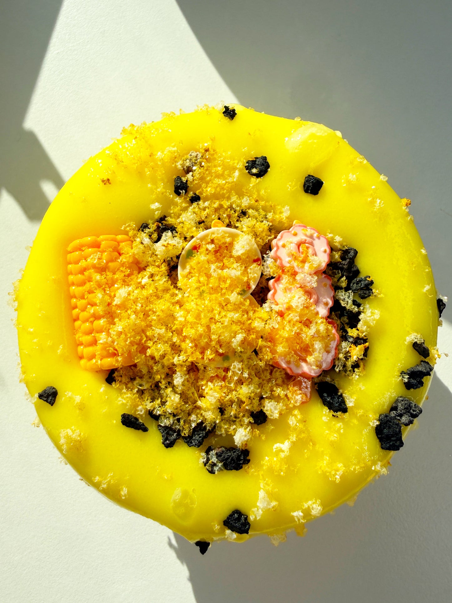 Grilled Crunch Slime