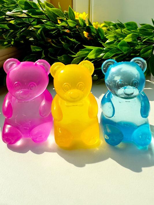 Gummy Bear Squishy