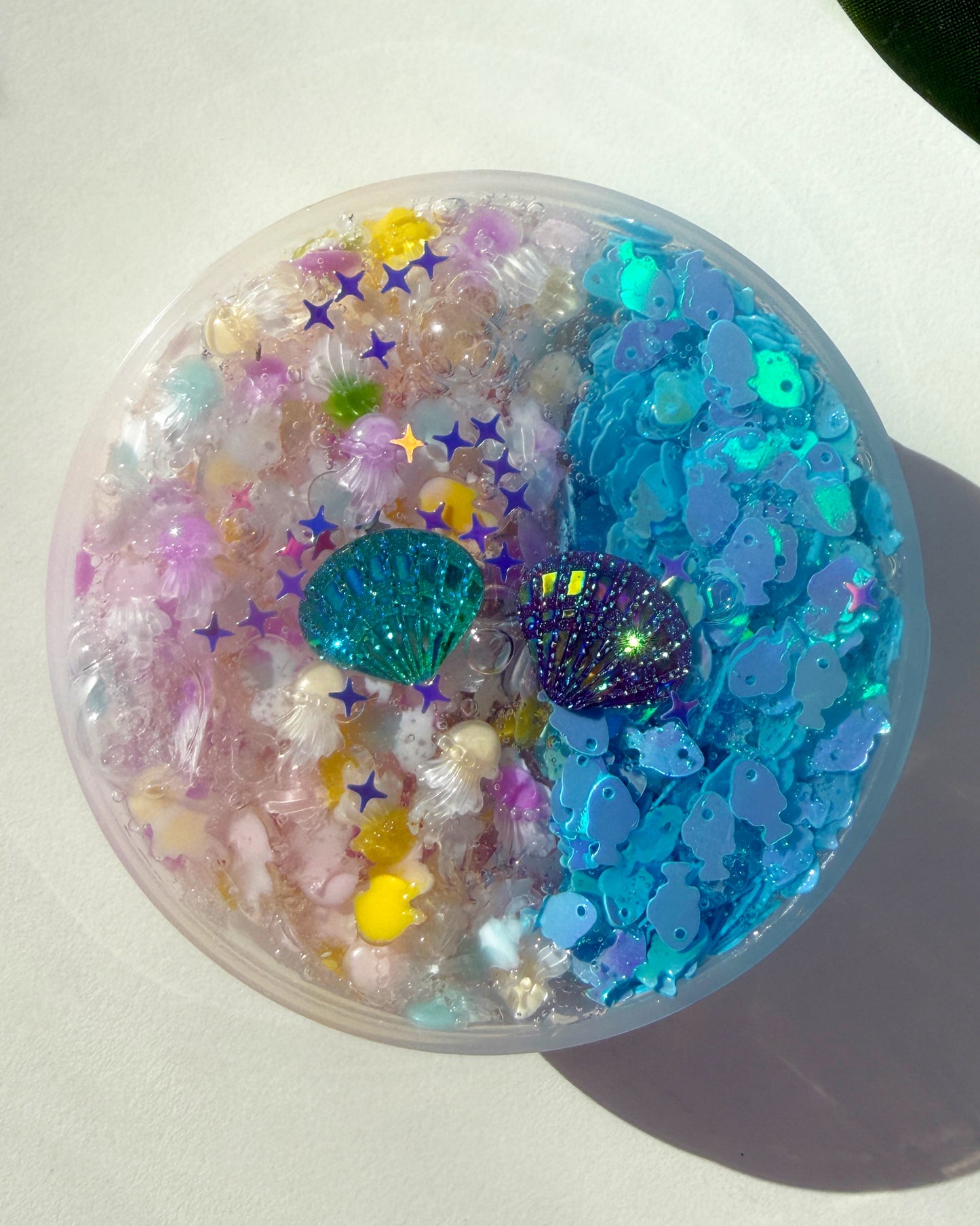 Jellyfish & Friends Slime