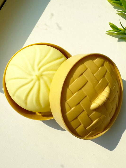 Dumpling Stress Ball