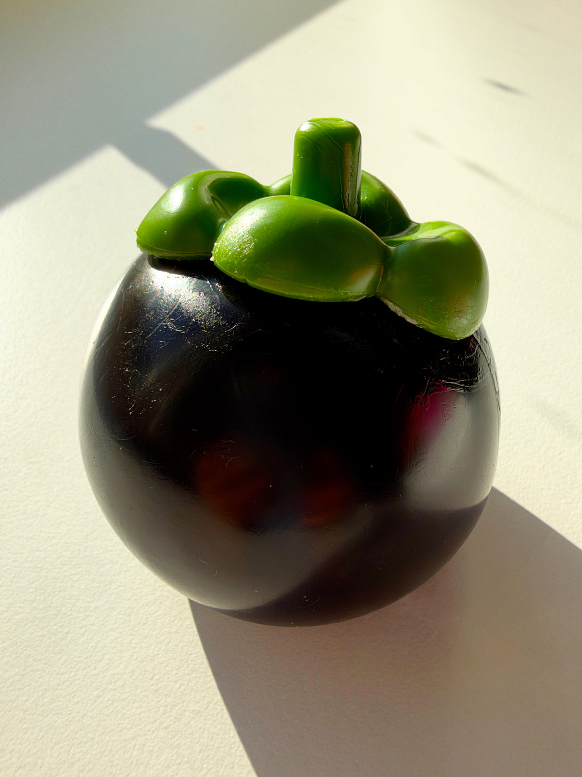 Mangosteen Squishy