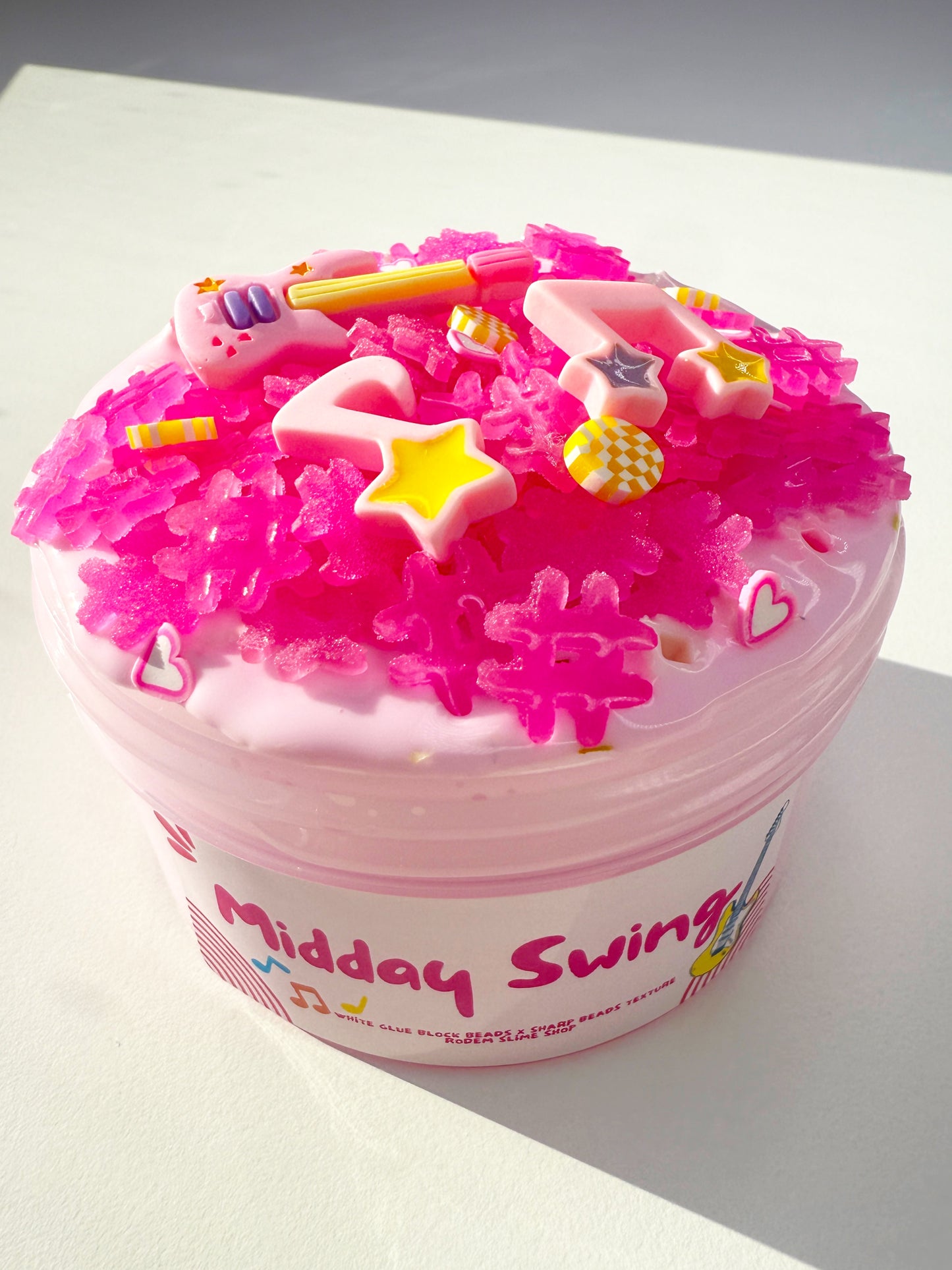 Midday Swing Slime