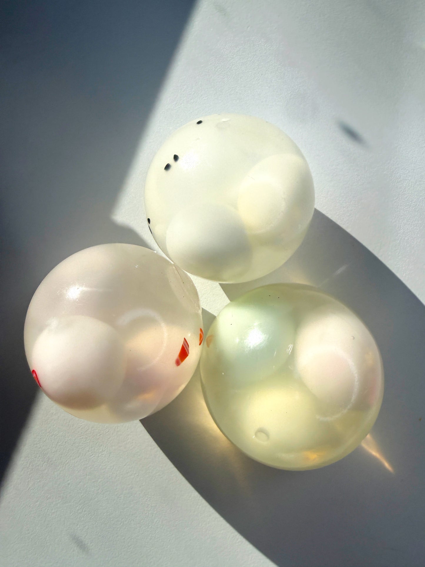 Mochi Ball