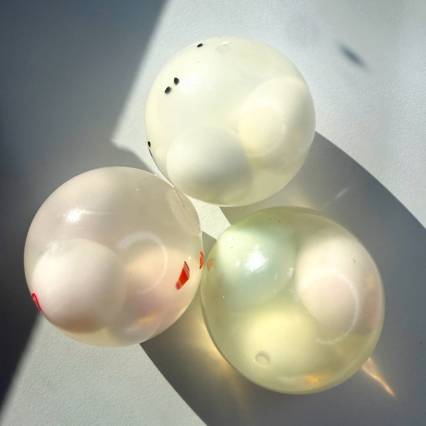Mochi Ball