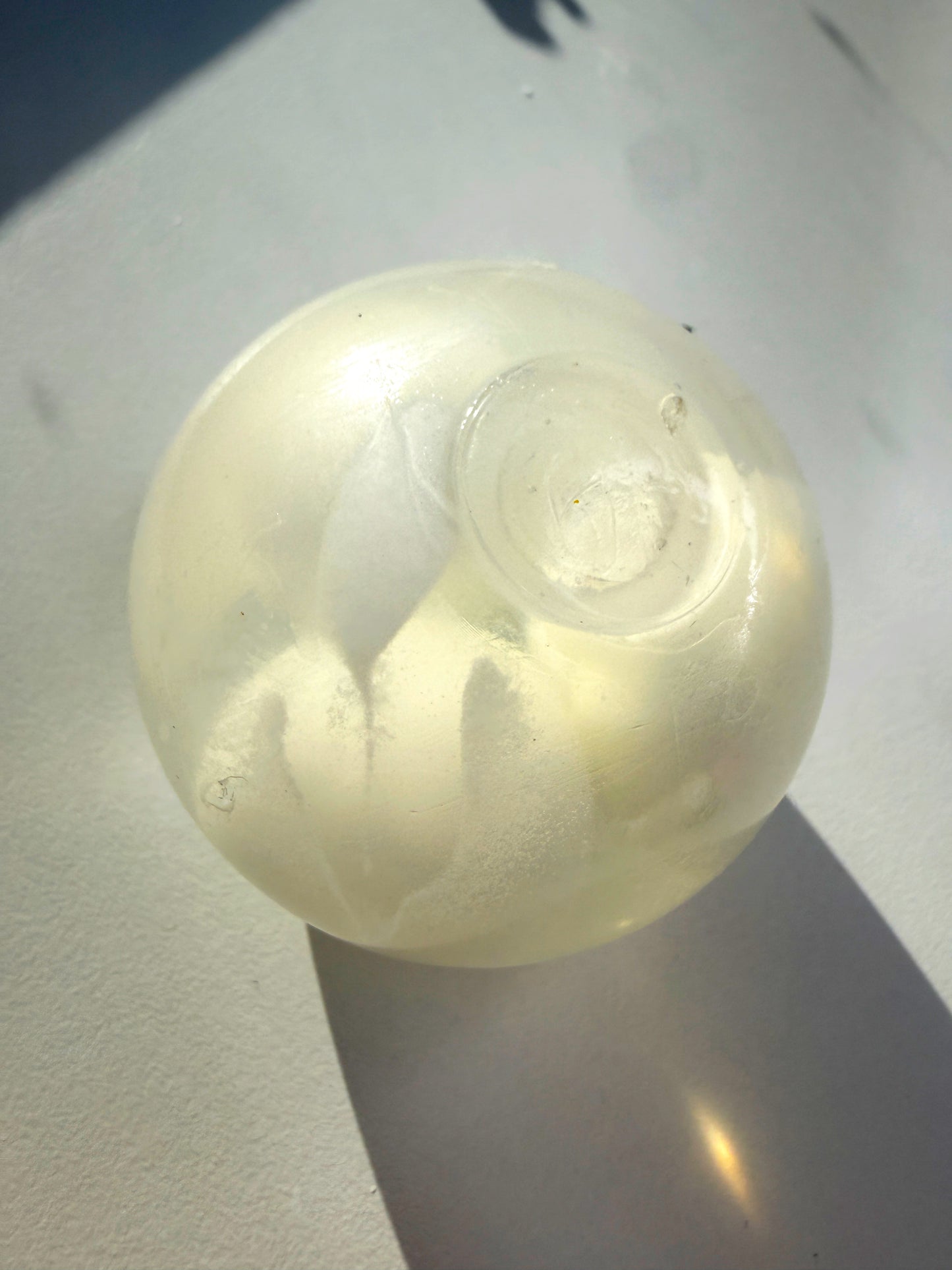 Mochi Ball