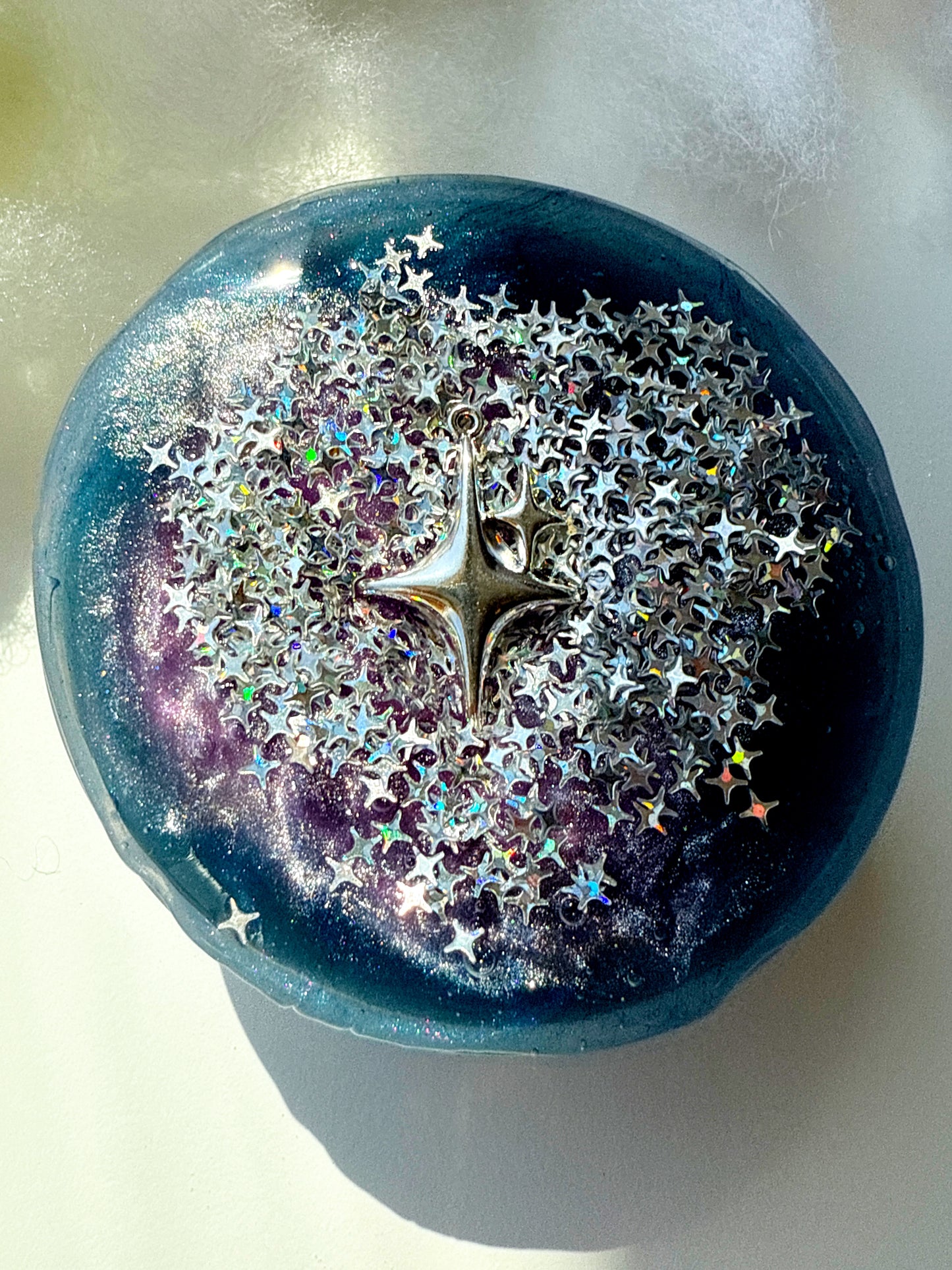 Mystic Night Slime