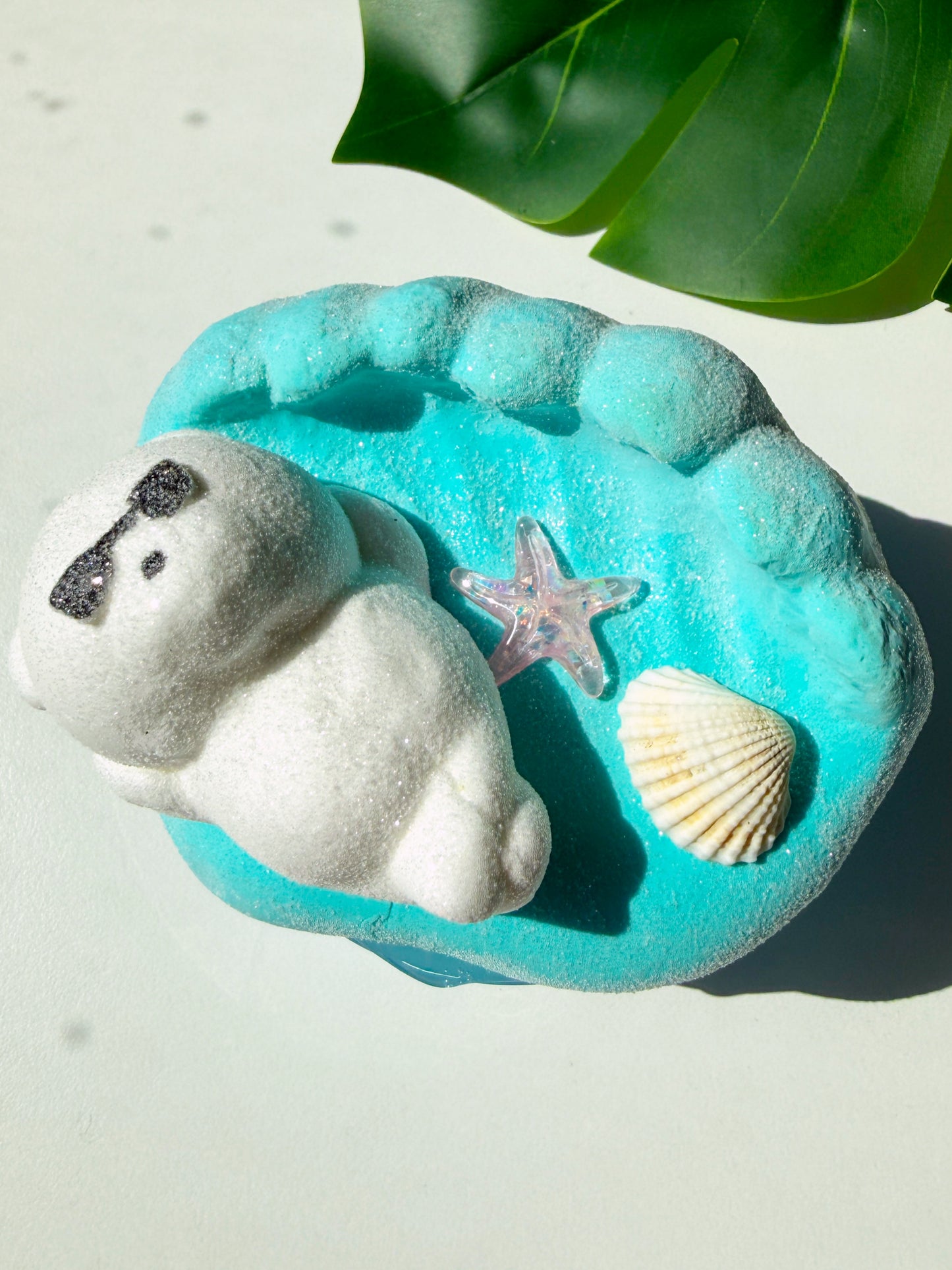 Ocean Swell Slime