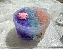 Ocean Story Slime