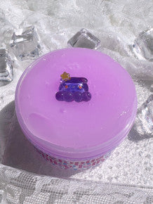 Octopus Milky Jelly Slime