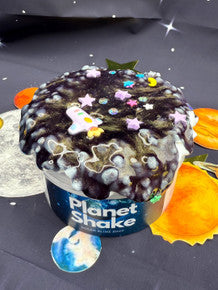 Planet Shake Slime