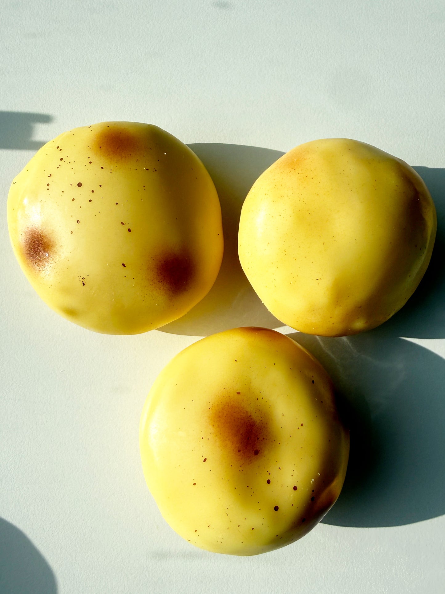 Potato Crunch Squishy
