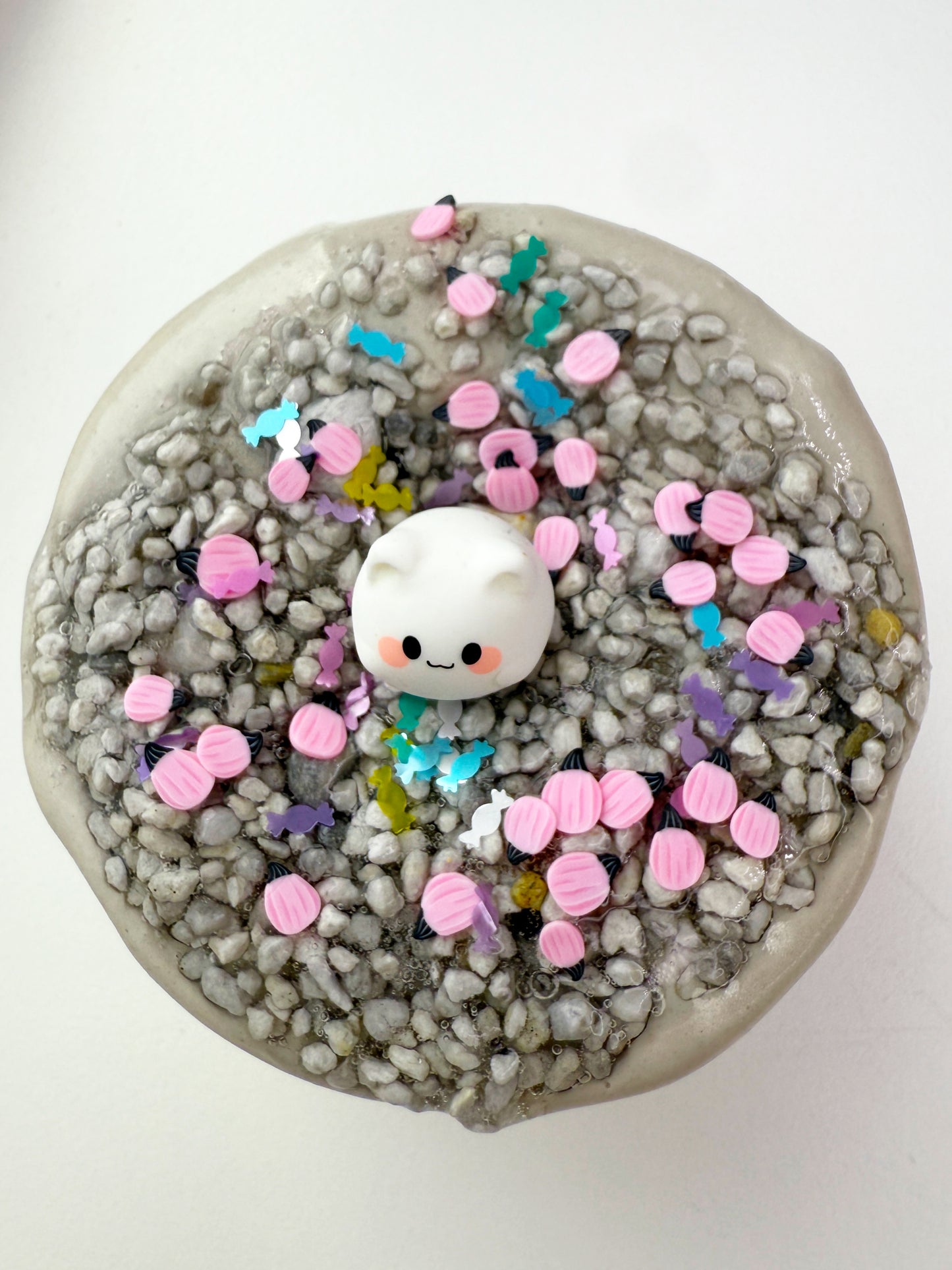 Pumice Pop Slime