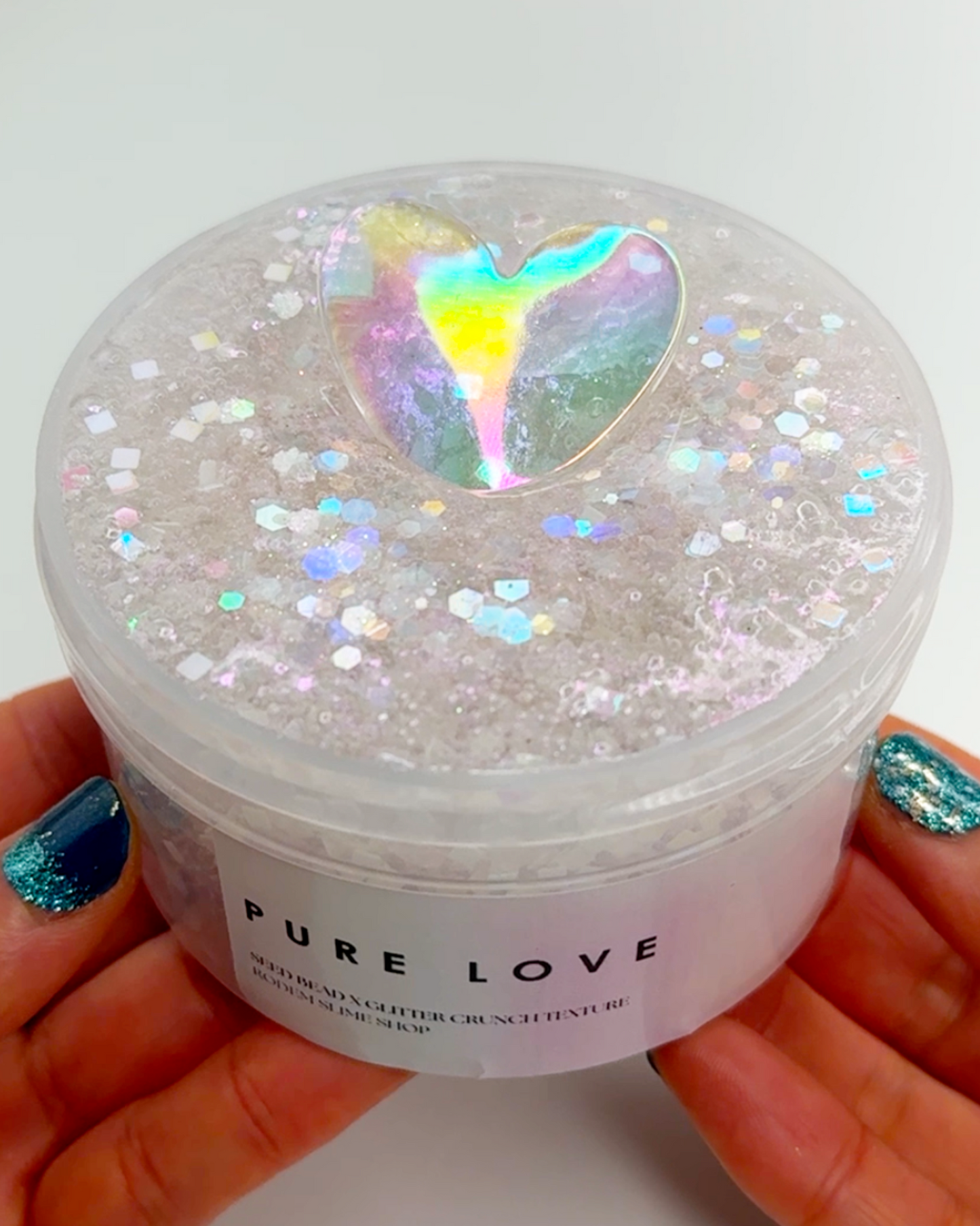 Pure Love Slime