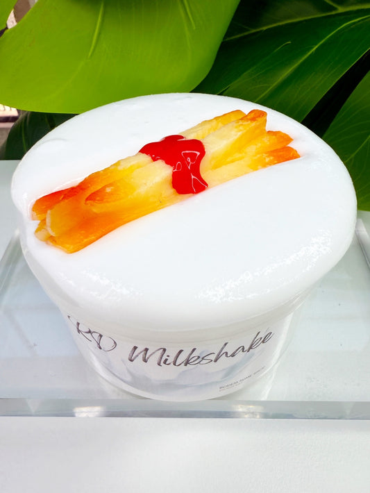 RD Milkshake Slime