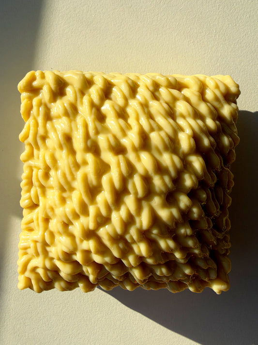 Ramen Snack Squishy