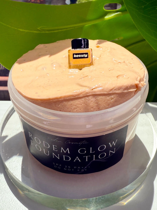 Rodem Glow Foundation Slime