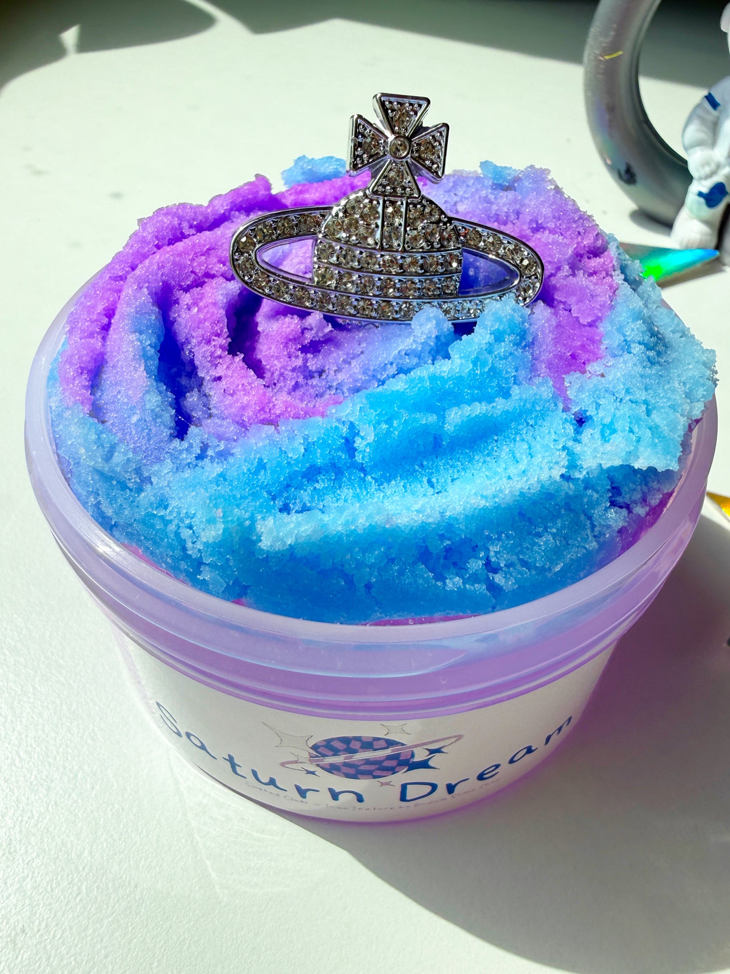 Saturn Dream Slime