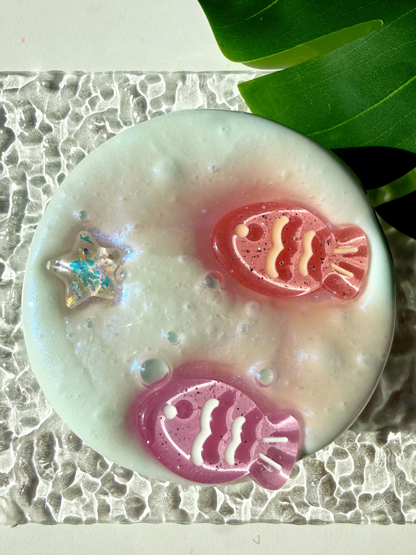 Starlight Fish Slime